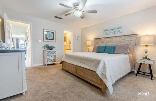 Pelican Cliff breathtaking view less than a mile to beach - Foto 50