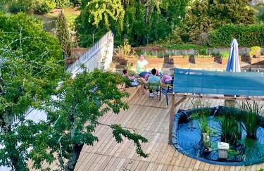 LovePorto2 Balcony/Garden@Hist.C - Foto 25