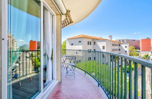 Confortable 2 pièces 54 m2 proche de la mer - Foto 15