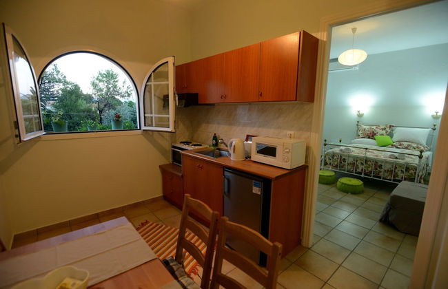 Edem Apartments - Foto 11