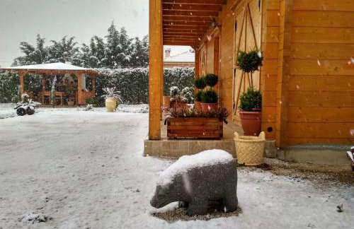 Kastor Chalets - Foto 80