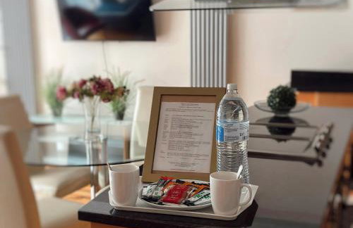 Canary Wharf - Luxury Apartments - Foto 82