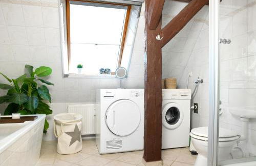 FeWo Inselloft Poel - Foto 11