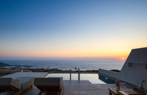 Mouria Luxury Suites - Adults Only - Foto 52