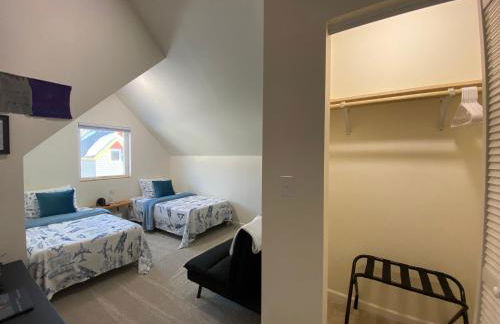 Talkeetna Bush Pilot House - Foto 8