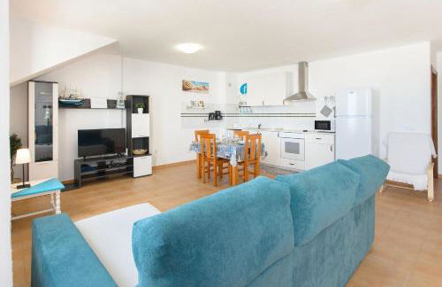 Apartamento Mirador del Roque 2 - Foto 7