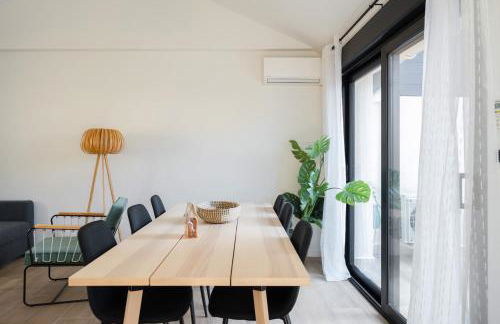 La Maison Du Parc 4 Standing Terrasse Parking Wifi Clim - Foto 30