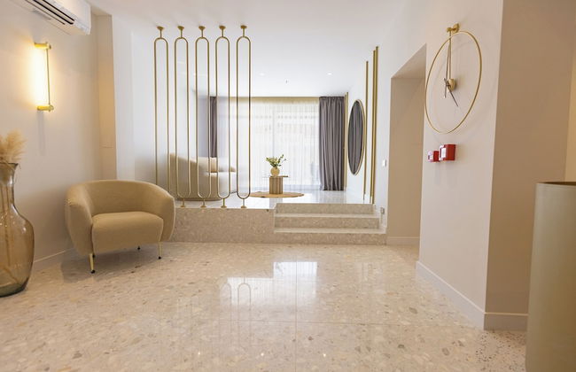 Exclusive villa M apartments - Foto 6