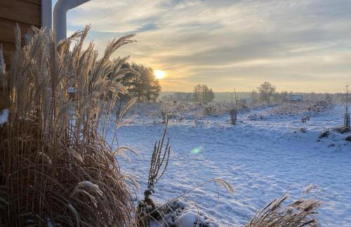 Różana Zagroda Agroturystyka - Foto 23