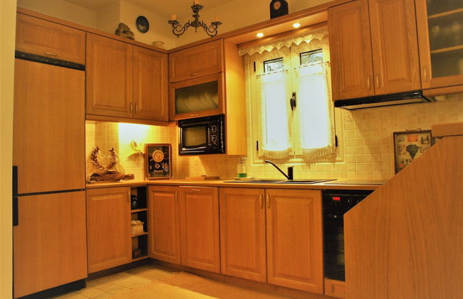 Villa Superior Kinethi - Foto 13