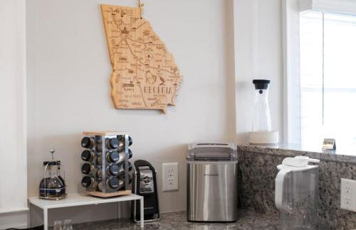 Culinary Comfort near Ponce Mkt - Foto 22