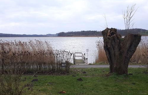 Fährhaus Sellin - Wohnung Maxi 03 - Foto 23