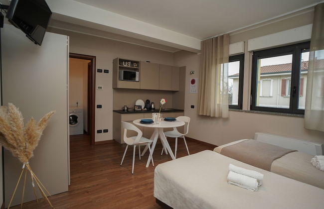 Expo Residence Rho - Foto 43