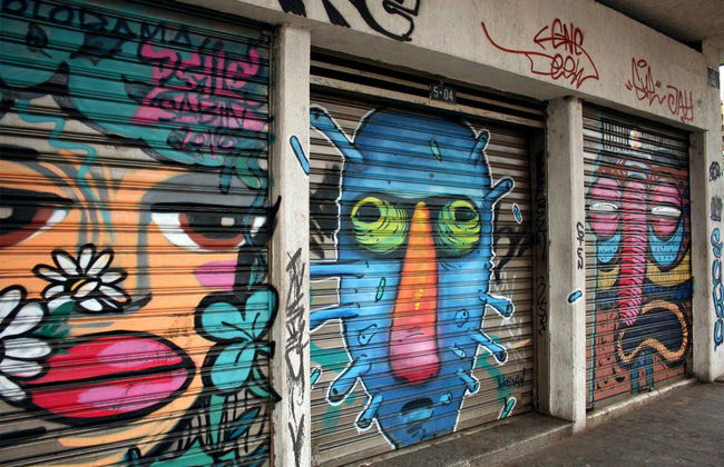 Cali Panoramic Tour - Foto 2