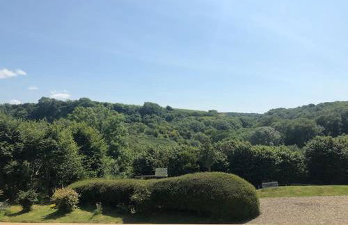 Meadow Cottage. Pretty modern cottage close to Woolacombe and Lee - Foto 1