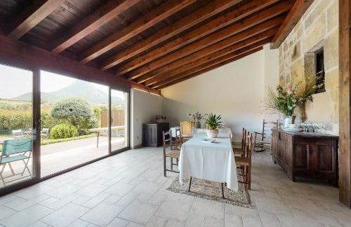 Casa Rural Ixurkonea - Foto 5