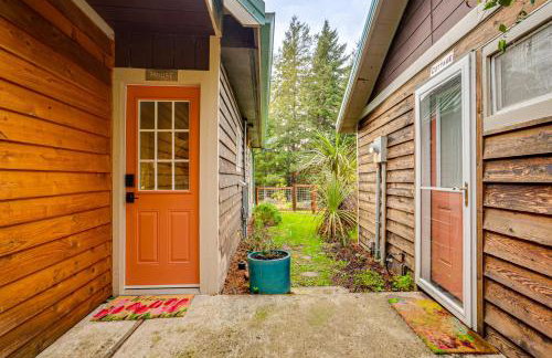 Pacific View Cottage - 100 High with Ocean Views - Foto 11