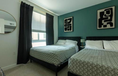 Modern Serenity Apartment for a Comfortable Stay - Foto 36