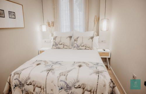 PATIO DE LA MURALLA APARTAMENTOS - Foto 23