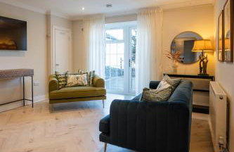 Stirling Townhouse Apartment Btm - Foto 7