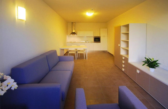 Residence Riviera Palace, Loano - Foto 13