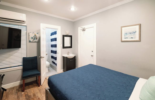 The Historic Broadlind Hotel at Long Beach Convention Center - Foto 31