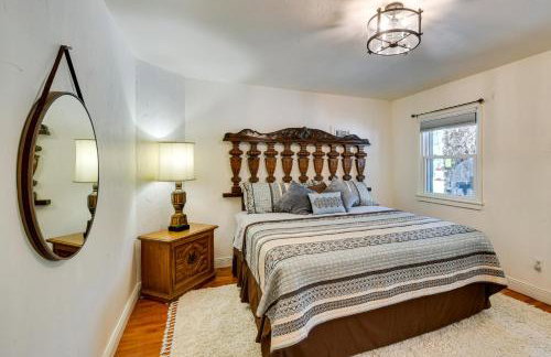 Missouri Castle with Private Lake, Pool and 100 Acres! - Foto 24