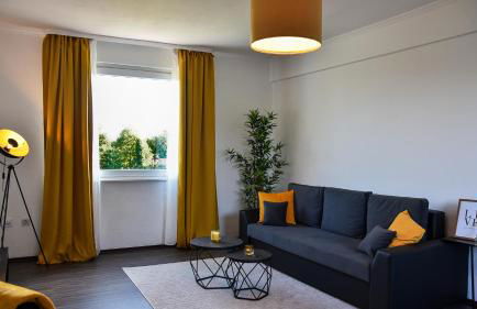 Deluxe! Hbf-Nähe mit Kingsize-Bett, 65 m2 - Photo 16