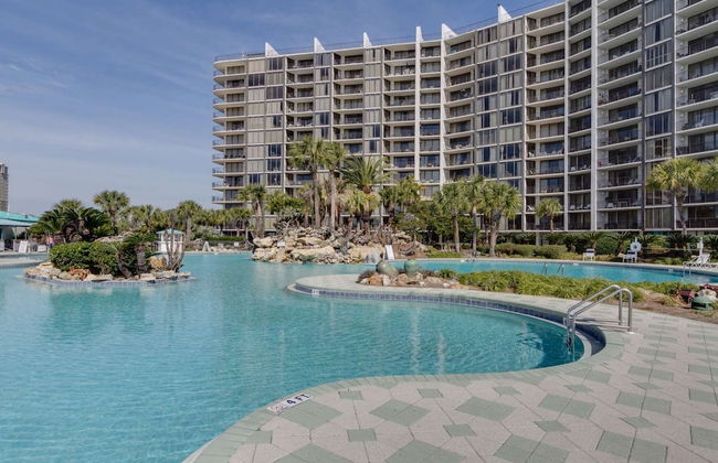 Edgewater Tower 2 Unit 505 - Foto 49