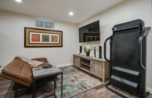 Chic Minneapolis Apt - 6 Blocks to Lake Nokomis! - Foto 16