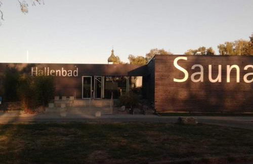 FeWo im Mesnerhaus Mengen - Foto 21