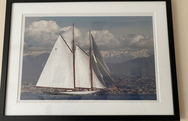 Picasso Apartments - Photo 23