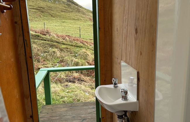 Canna Campsite - Foto 34