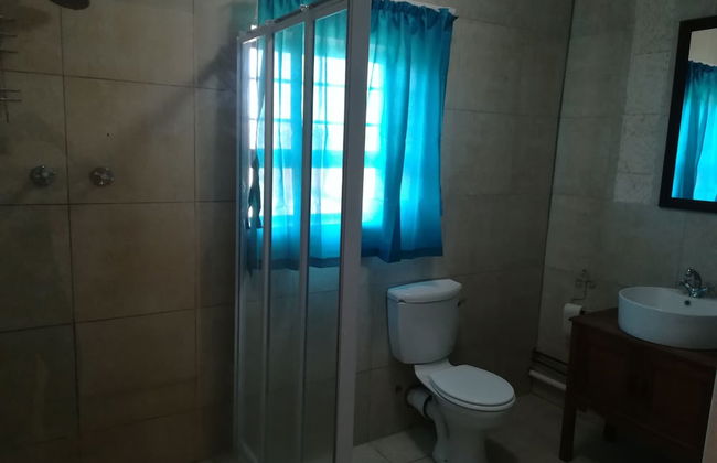 Little Sister's Self Catering - Photo 26