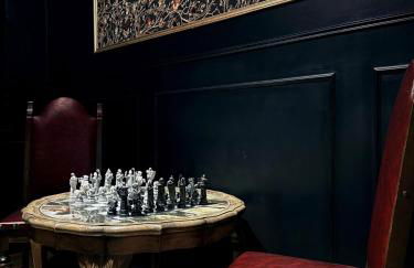 Order of Flamel - Foto 16