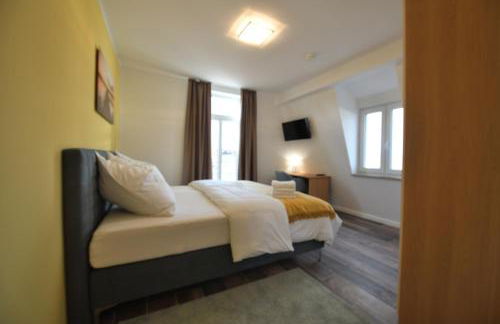 Boardinghouse am Welzbach - Foto 12