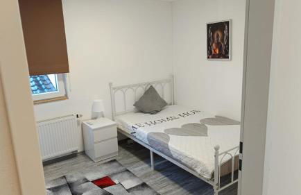 OG große Wohnung - Foto 17