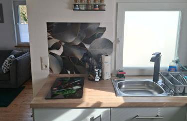 Pension Fiete Celle - Foto 8