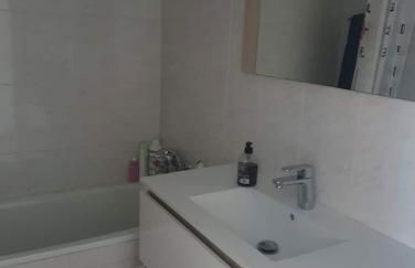 Apartamento primerísima línea - Foto 9