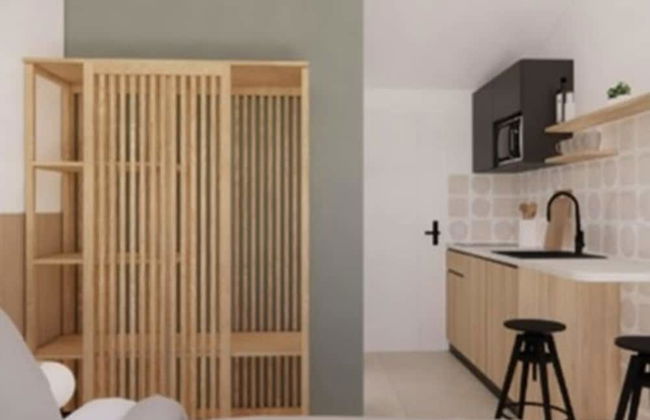 Sea View Studio by Dominium - Photo 2