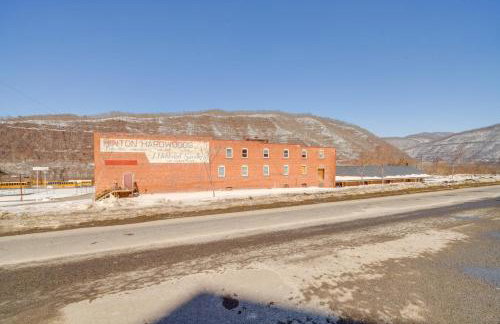 Historic Hinton Gem Walkable Luxury Near Dtwn! - Foto 23