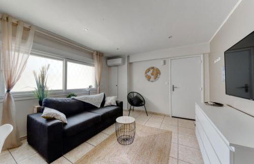 Cosy apartment + secured PARKING - Foto 10