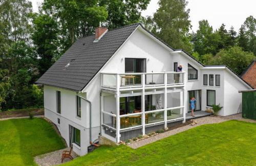 Ferienwohnung Lieschenhüs mit Schleiblick - Photo 21