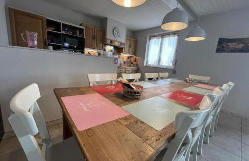 Le Villerouge - 14 Personnes - Piscine - Foto 37