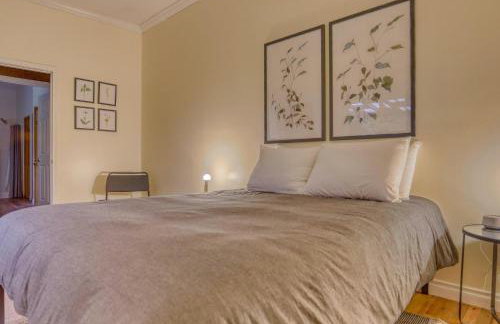 Twin Cedars Getaway - Meredith Lodging - Foto 16