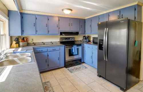 Jefferson City Getaway - 3 Mi to Cherokee Lake! - Foto 42