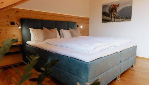 Alpen Apart Allgäu - Foto 5