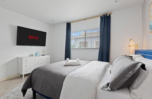 Luxury Oasis in Culver City! Free parking and Jacuzzi - Foto 16