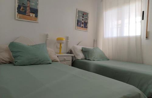 Mira al Mar y Tabarca en urbanización Santa Pola - Photo 24