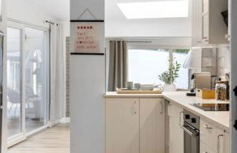 JOOYFUL STAYS Townhouse - Foto 10